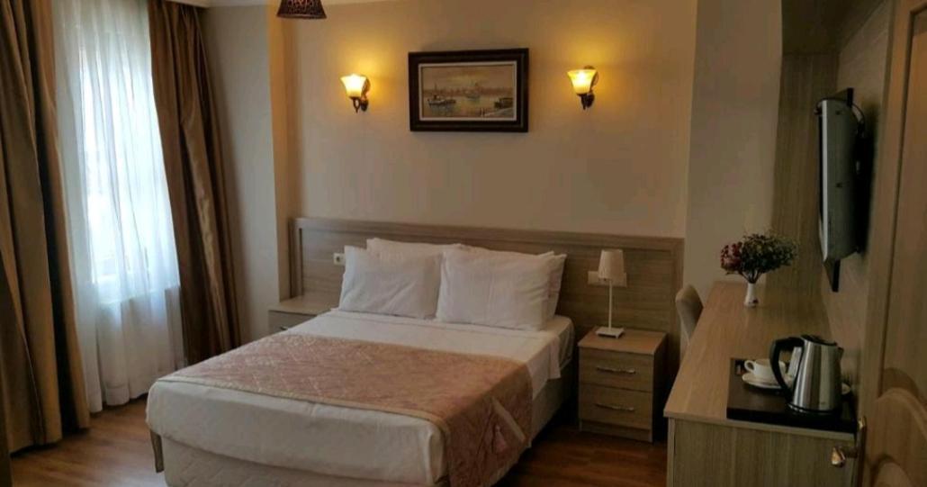 Orange Villa Тирана Экстерьер фото