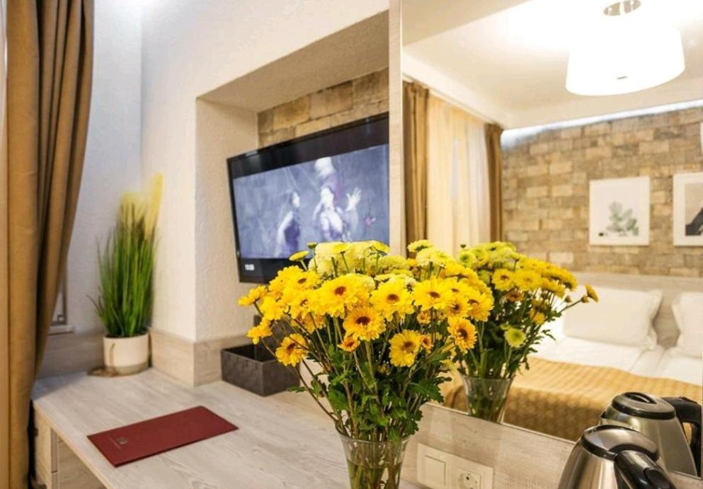 Orange Villa Тирана Экстерьер фото