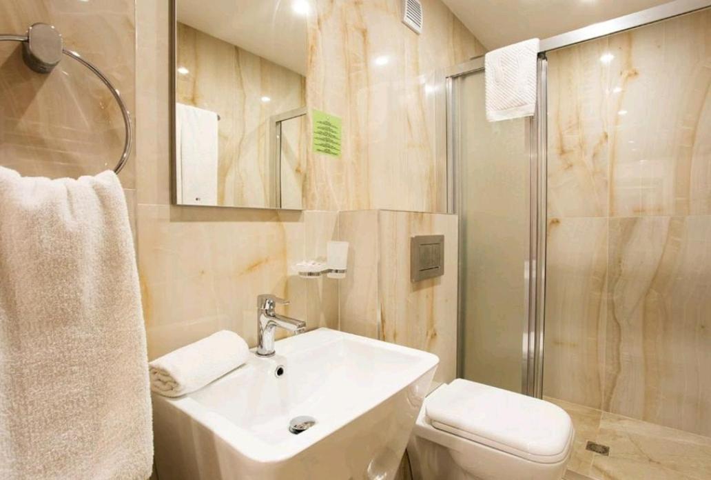 Orange Villa Тирана Экстерьер фото