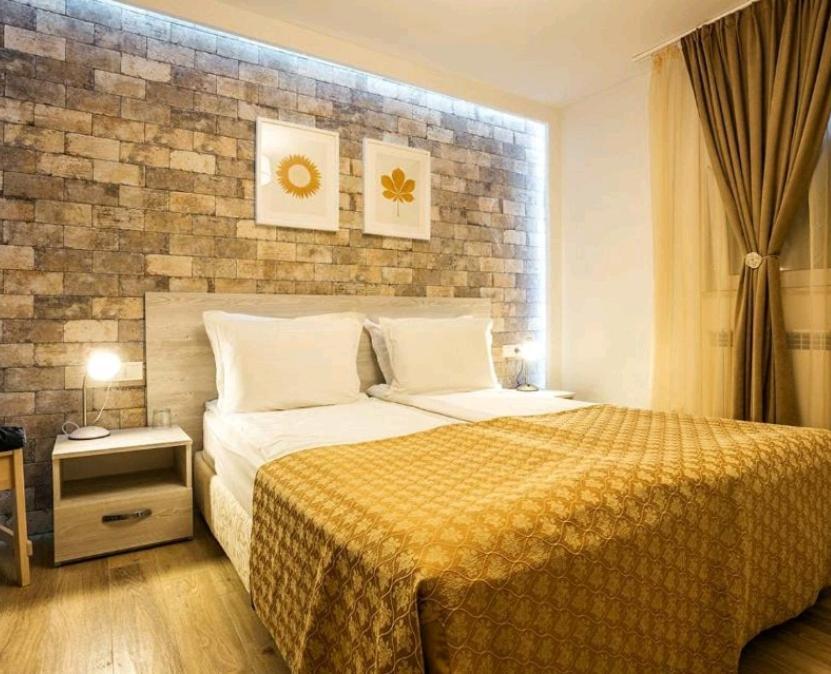 Orange Villa Тирана Экстерьер фото