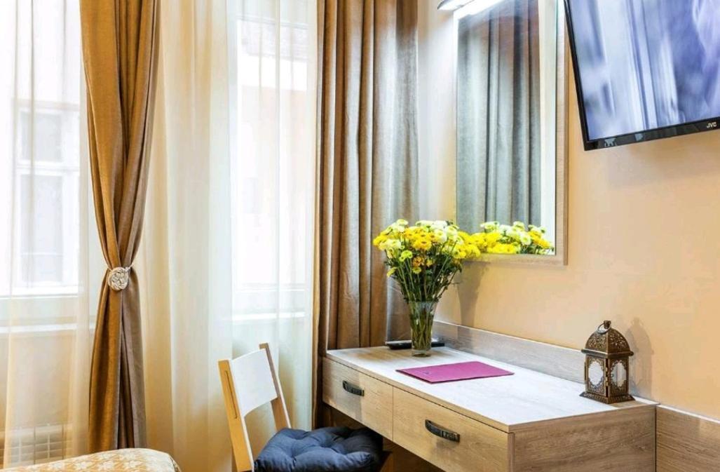 Orange Villa Тирана Экстерьер фото
