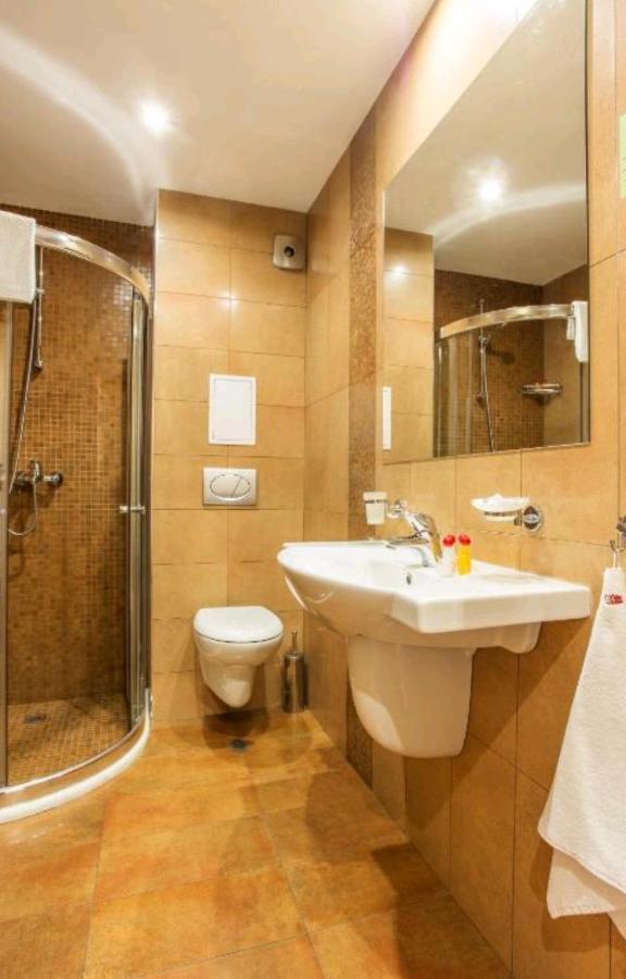 Orange Villa Тирана Экстерьер фото