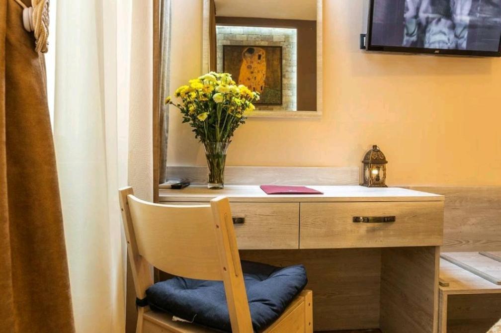 Orange Villa Тирана Экстерьер фото