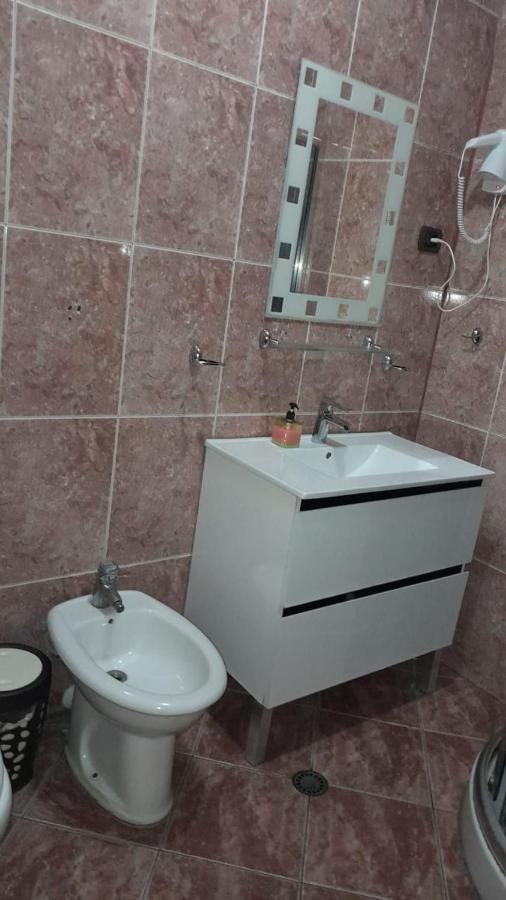 Orange Villa Тирана Экстерьер фото