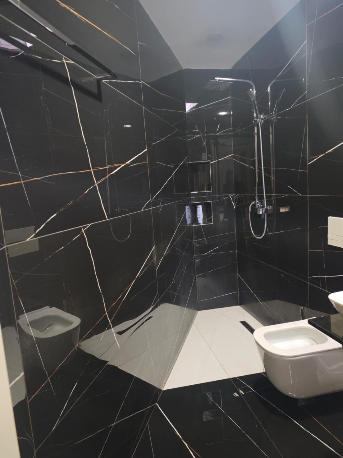 Orange Villa Тирана Экстерьер фото